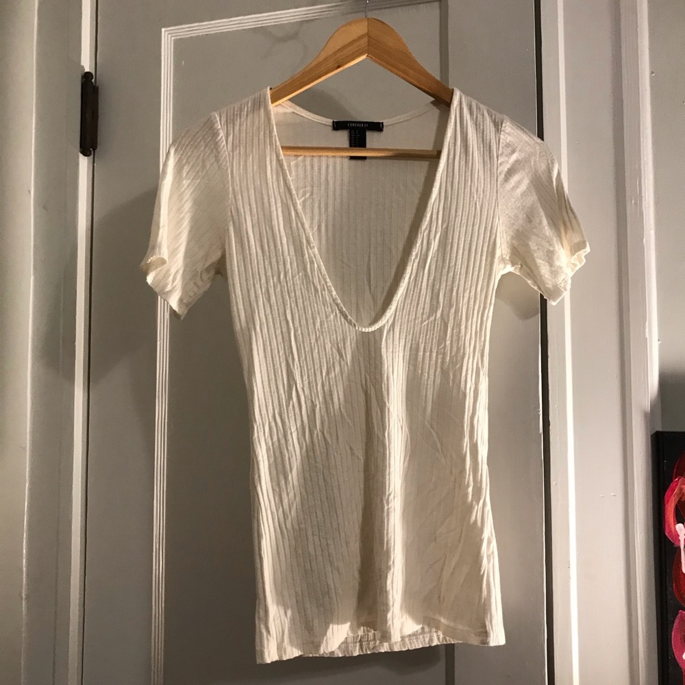 White Shirt
